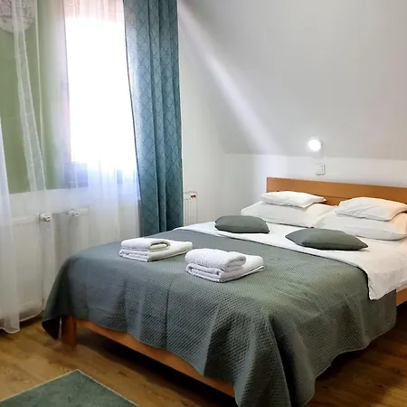 Apartment Nesovic Tara