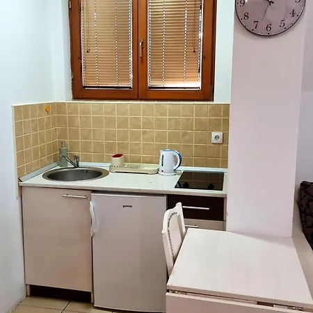 Nesovic Tara Kaludjerske Bare