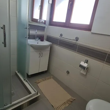 Nesovic Tara Apartment *