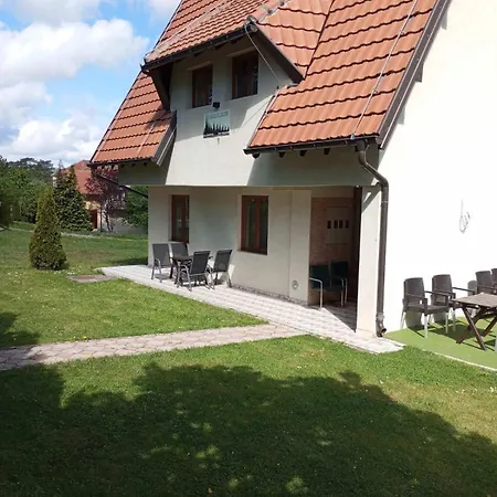 Apartment Nesovic Tara *