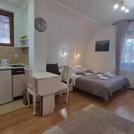 Nesovic Tara Kaludjerske Bare