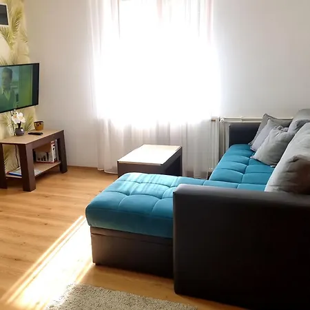 Apartment Nesovic Tara Kaludjerske Bare