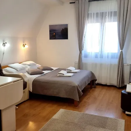 Apartment Nesovic Tara Kaludjerske Bare