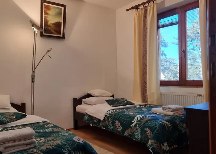 Nesovic Tara * Kaludjerske Bare