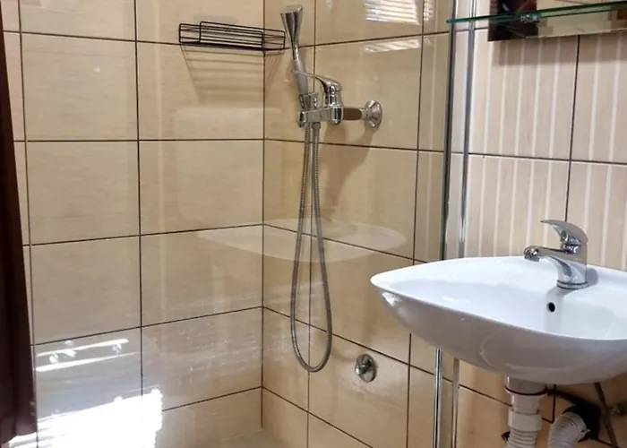 Appartement Nesovic Tara *