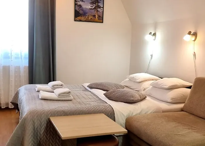 Appartement Nesovic Tara *