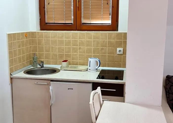 Nesovic Tara Kaludjerske Bare