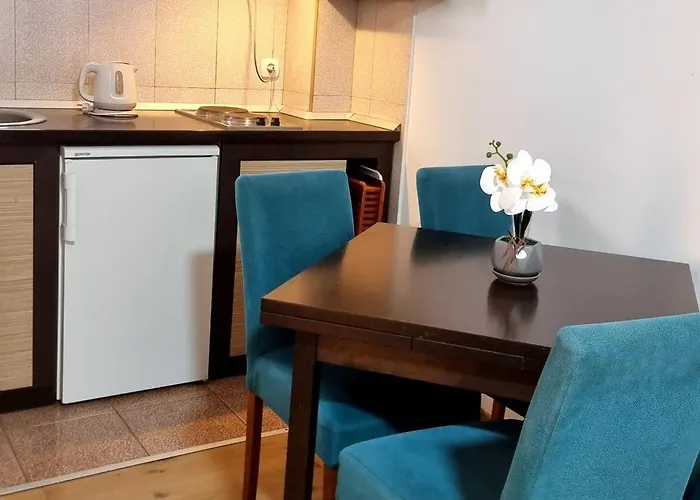 Nesovic Tara Appartement Kaludjerske Bare