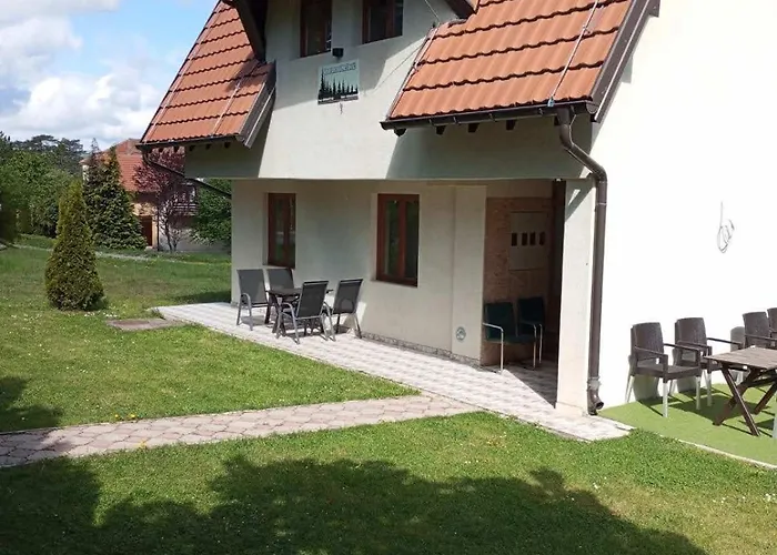 Appartement Nesovic Tara *