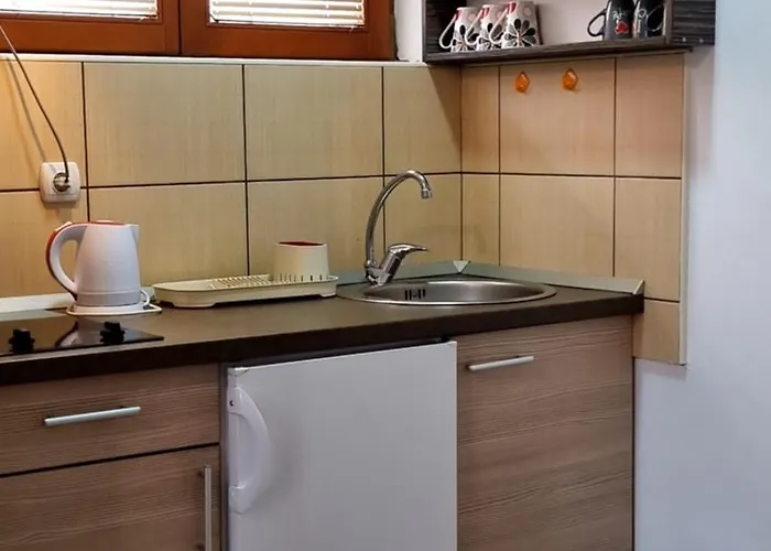 Nesovic Tara * Kaludjerske Bare