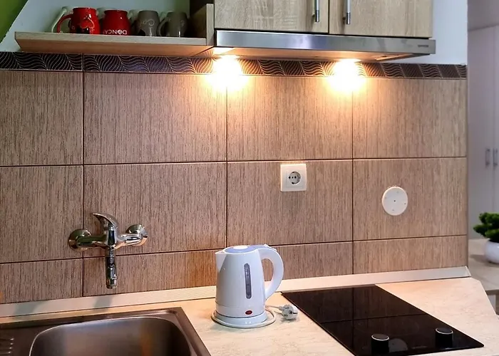 Nesovic Tara Appartement