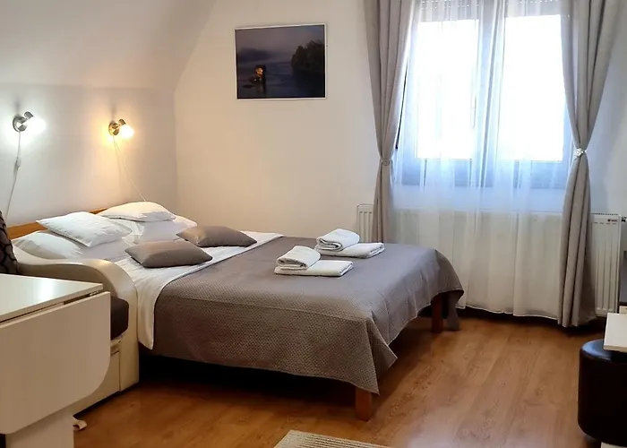 Appartement Nesovic Tara Kaludjerske Bare